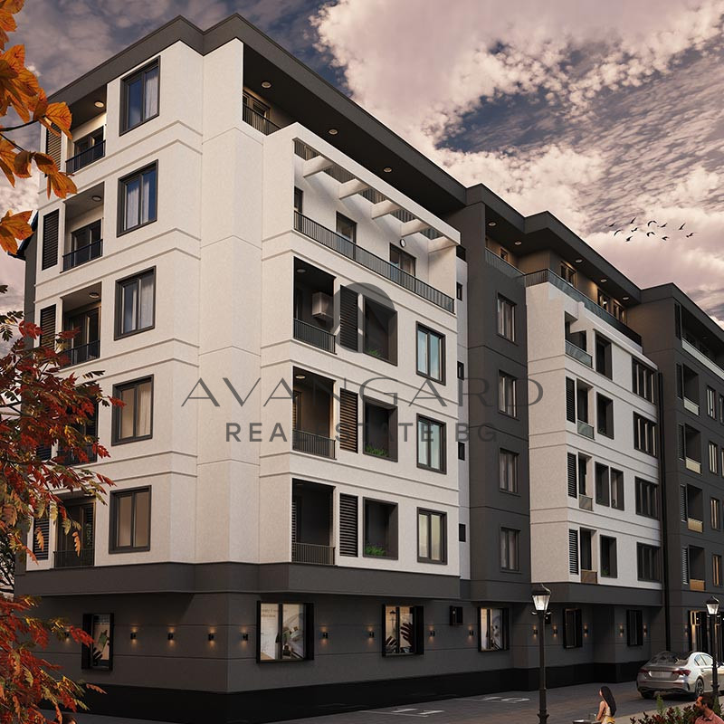 Продава 3-СТАЕН, гр. Пловдив, Христо Смирненски, снимка 3 - Апартаменти - 52006943