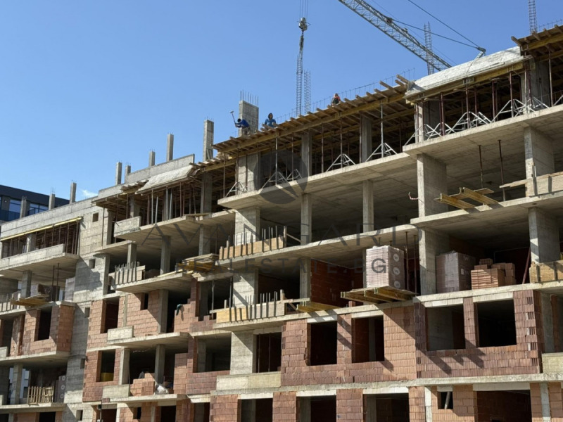 Продава 3-СТАЕН, гр. Пловдив, Христо Смирненски, снимка 2 - Апартаменти - 52006943