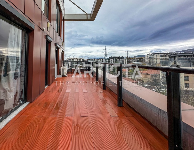 Продава 3-СТАЕН, гр. София, Кръстова вада, снимка 9 - Апартаменти - 52392514