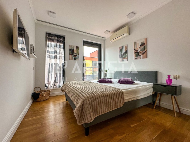 Продава 3-СТАЕН, гр. София, Кръстова вада, снимка 4 - Апартаменти - 52392514