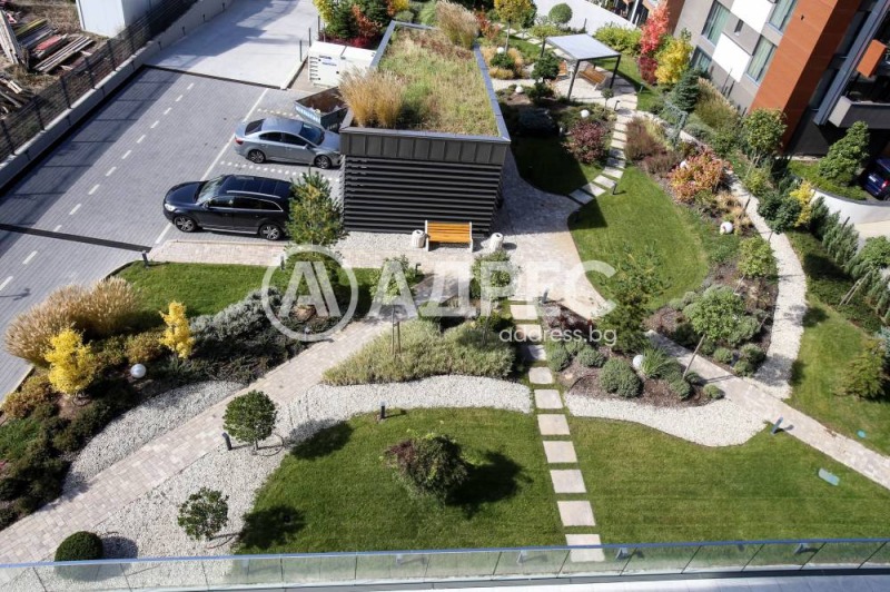 Продава 3-СТАЕН, гр. София, Кръстова вада, снимка 10 - Апартаменти - 52444440