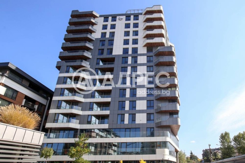 Продава 3-СТАЕН, гр. София, Кръстова вада, снимка 11 - Апартаменти - 52444440