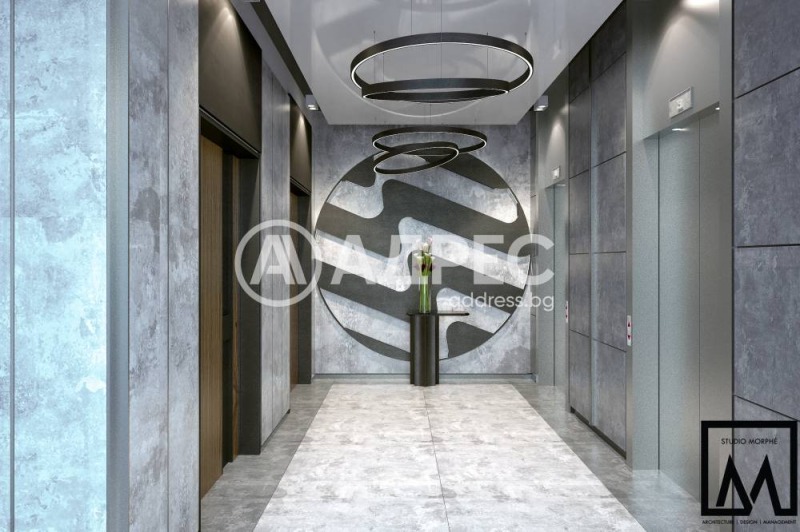 Продава 3-СТАЕН, гр. София, Кръстова вада, снимка 3 - Апартаменти - 52444440