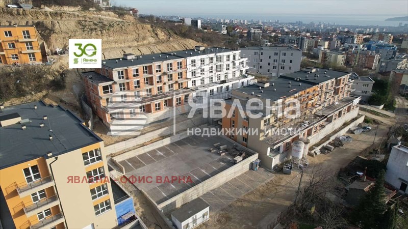 Продава 3-СТАЕН, гр. Варна, м-т Пчелина, снимка 3 - Апартаменти - 53026478