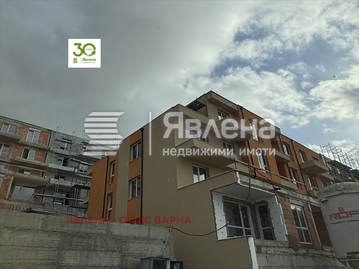 Продава 3-СТАЕН, гр. Варна, м-т Пчелина, снимка 2 - Апартаменти - 53026478