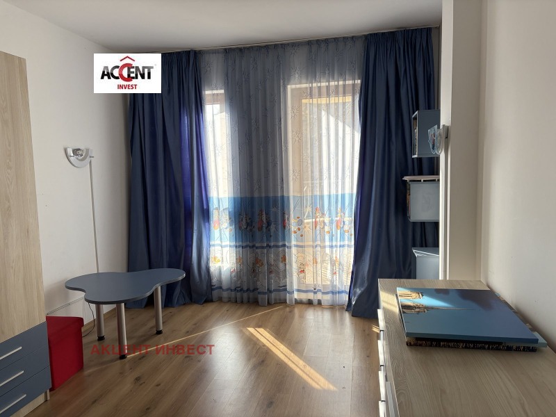 Продава 3-СТАЕН, гр. Варна, к.к. Чайка, снимка 6 - Апартаменти - 53085680