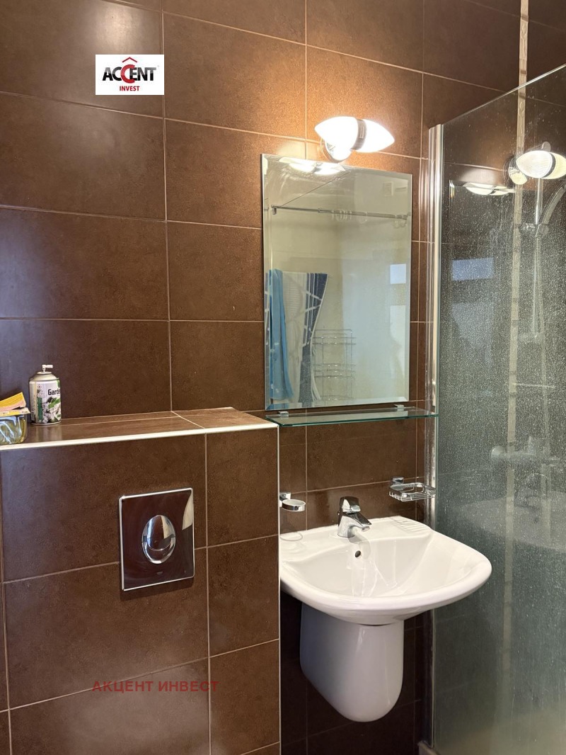 Продава 3-СТАЕН, гр. Варна, к.к. Чайка, снимка 9 - Апартаменти - 53085680