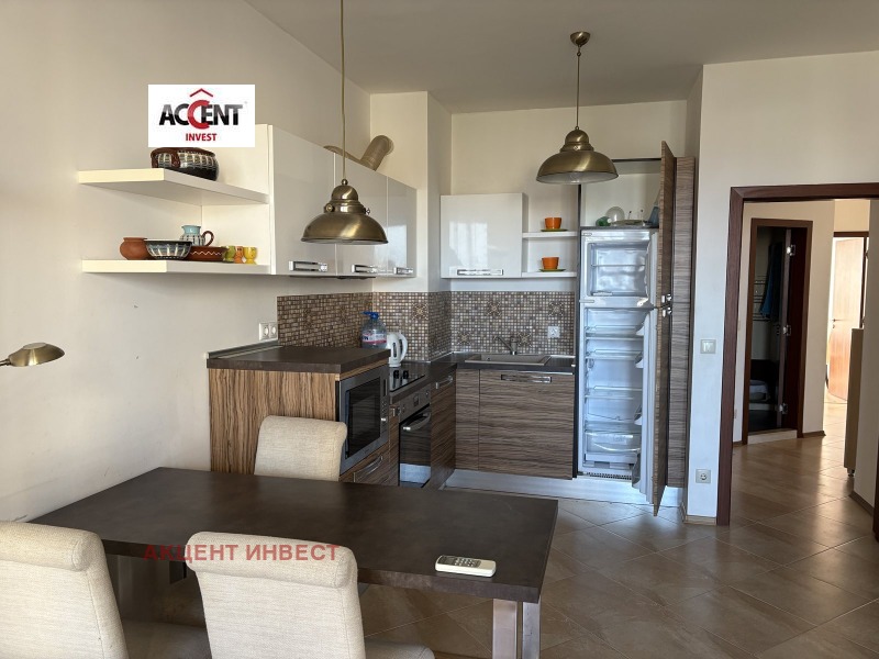 Продава 3-СТАЕН, гр. Варна, к.к. Чайка, снимка 3 - Апартаменти - 53085680