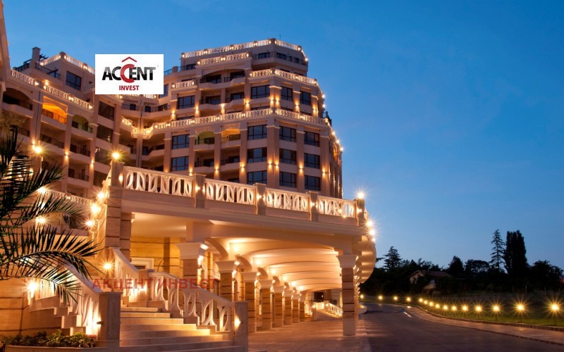 Продава 3-СТАЕН, гр. Варна, к.к. Чайка