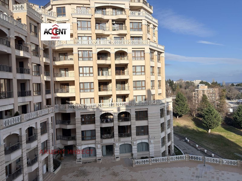 Продава 3-СТАЕН, гр. Варна, к.к. Чайка, снимка 7 - Апартаменти - 53085680