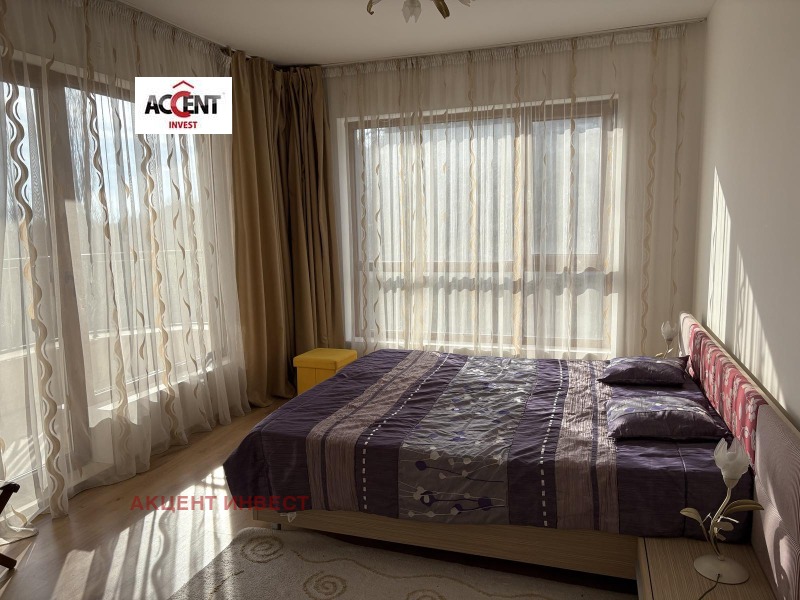 Продава 3-СТАЕН, гр. Варна, к.к. Чайка, снимка 5 - Апартаменти - 53085680