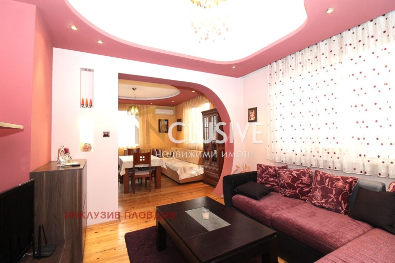 Продава 3-СТАЕН, гр. Асеновград, област Пловдив, снимка 2 - Апартаменти - 53338559