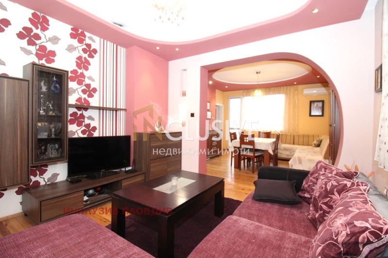 Продава 3-СТАЕН, гр. Асеновград, област Пловдив