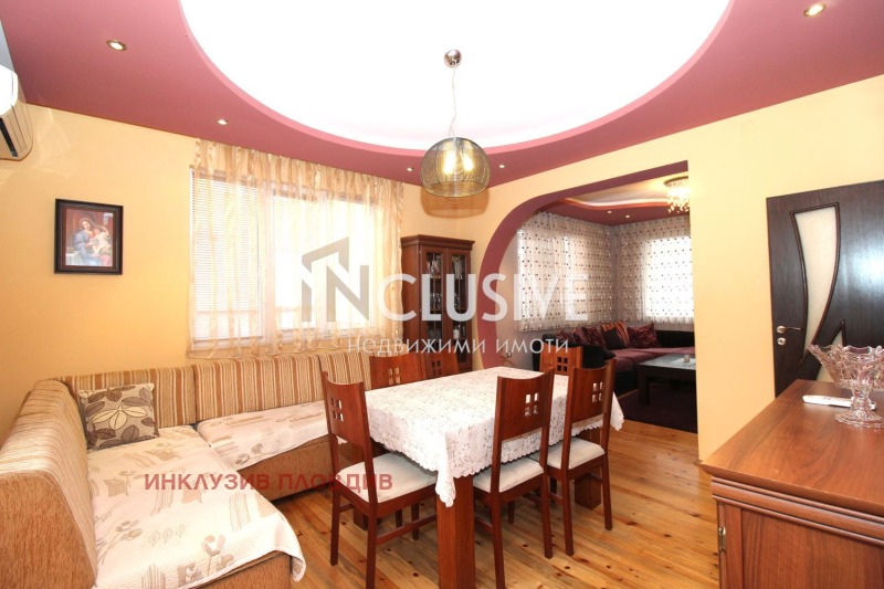 Продава 3-СТАЕН, гр. Асеновград, област Пловдив, снимка 3 - Апартаменти - 53338559