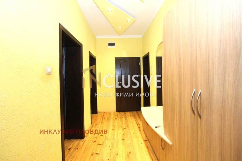 Продава 3-СТАЕН, гр. Асеновград, област Пловдив, снимка 10 - Апартаменти - 53338559