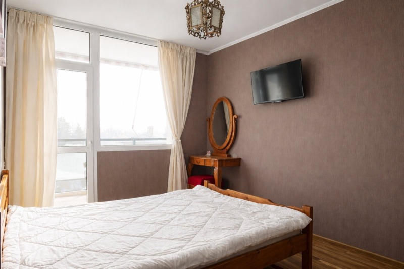 Продава 3-СТАЕН, гр. Враца, Център, снимка 4 - Апартаменти - 53529544