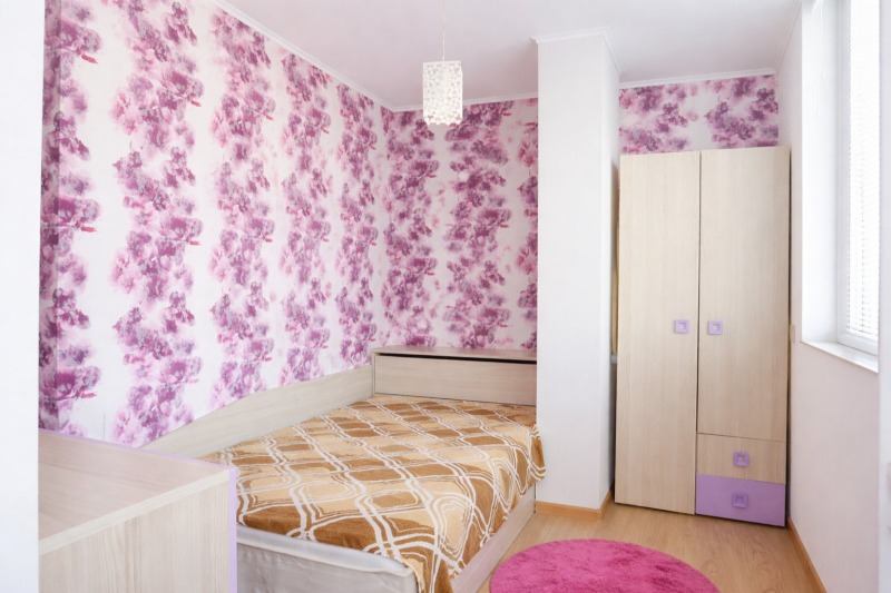 Продава 3-СТАЕН, гр. Враца, Център, снимка 3 - Апартаменти - 53529544