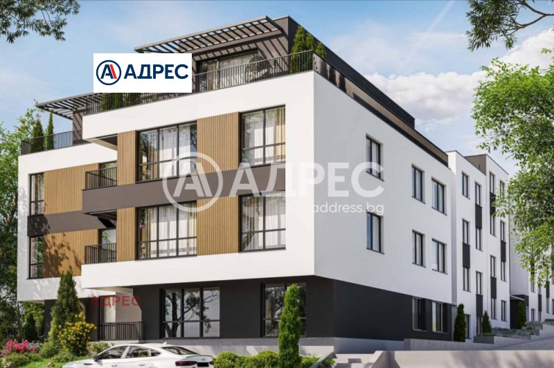 Продава 3-СТАЕН, гр. Варна, Виница, снимка 6 - Апартаменти - 53536924