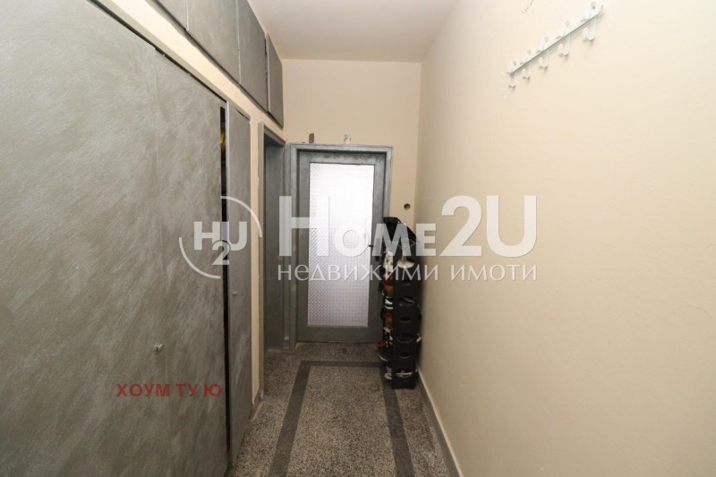 Продава 3-СТАЕН, гр. София, Център, снимка 10 - Апартаменти - 53589425