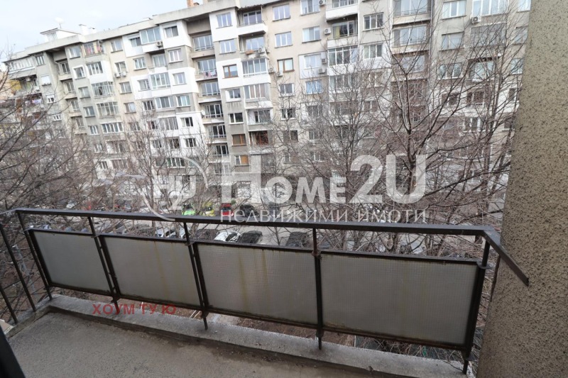 Продава 3-СТАЕН, гр. София, Център, снимка 13 - Апартаменти - 53589425