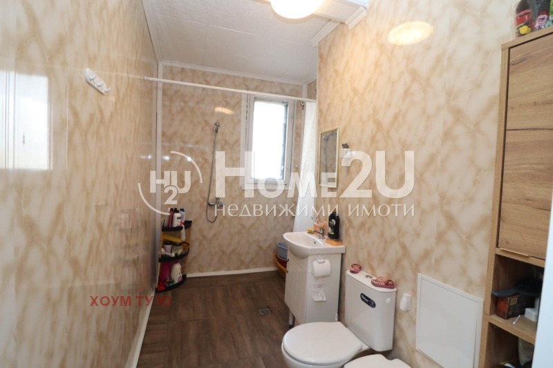 Продава 3-СТАЕН, гр. София, Център, снимка 9 - Апартаменти - 53589425