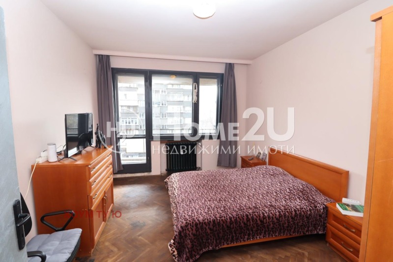 Продава 3-СТАЕН, гр. София, Център, снимка 6 - Апартаменти - 53589425