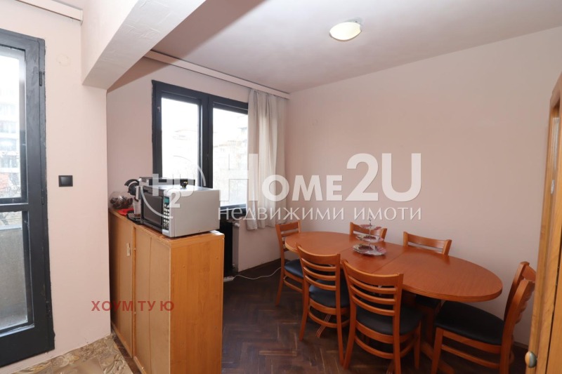 Продава 3-СТАЕН, гр. София, Център, снимка 5 - Апартаменти - 53589425