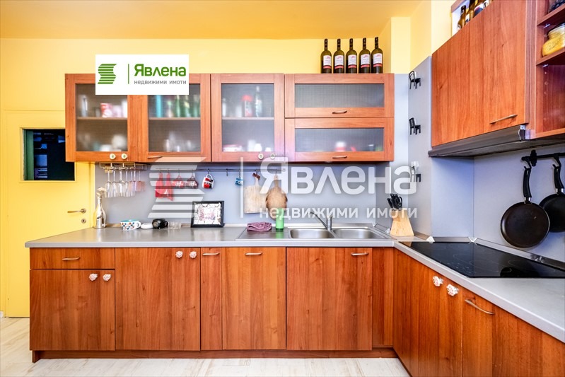 Продава 3-СТАЕН, гр. София, Гоце Делчев, снимка 4 - Апартаменти - 54284009