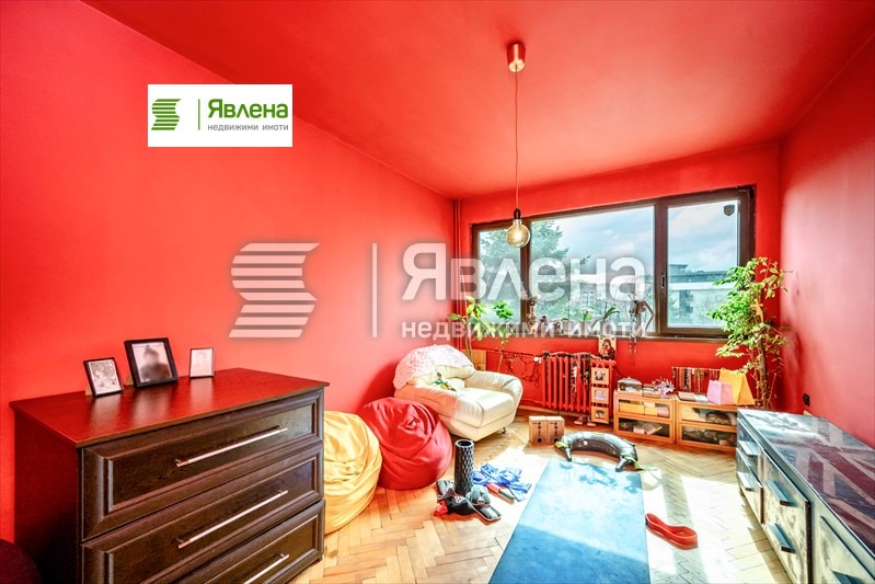 Продава 3-СТАЕН, гр. София, Гоце Делчев, снимка 9 - Апартаменти - 54284009