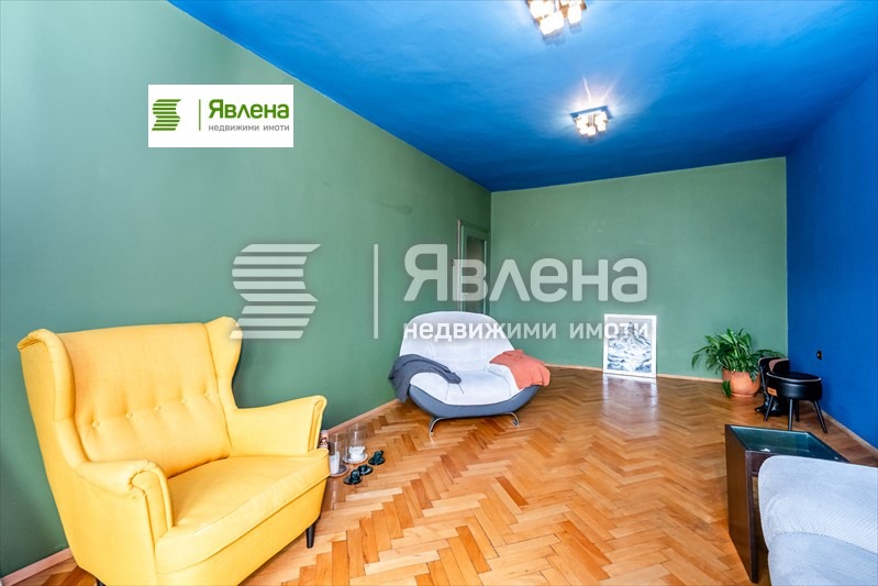 Продава 3-СТАЕН, гр. София, Гоце Делчев, снимка 6 - Апартаменти - 54284009