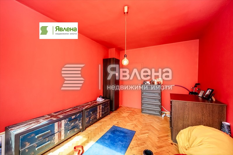 Продава 3-СТАЕН, гр. София, Гоце Делчев, снимка 7 - Апартаменти - 54284009