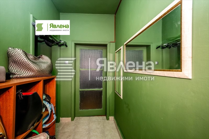 Продава 3-СТАЕН, гр. София, Гоце Делчев, снимка 12 - Апартаменти - 54284009