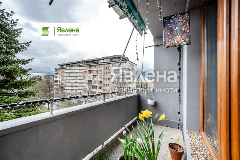 Продава 3-СТАЕН, гр. София, Гоце Делчев, снимка 14 - Апартаменти - 54284009