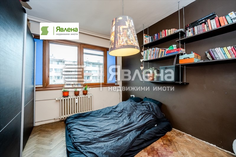 Продава 3-СТАЕН, гр. София, Гоце Делчев, снимка 11 - Апартаменти - 54284009