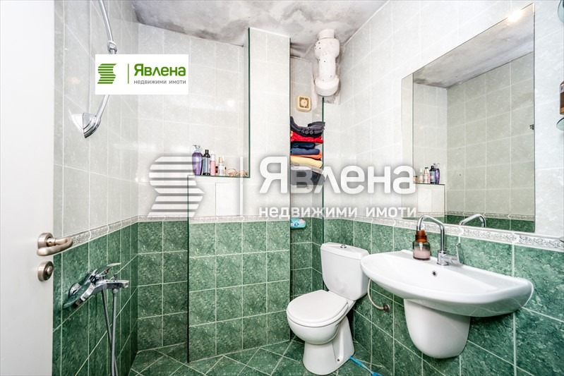 Продава 3-СТАЕН, гр. София, Гоце Делчев, снимка 13 - Апартаменти - 54284009