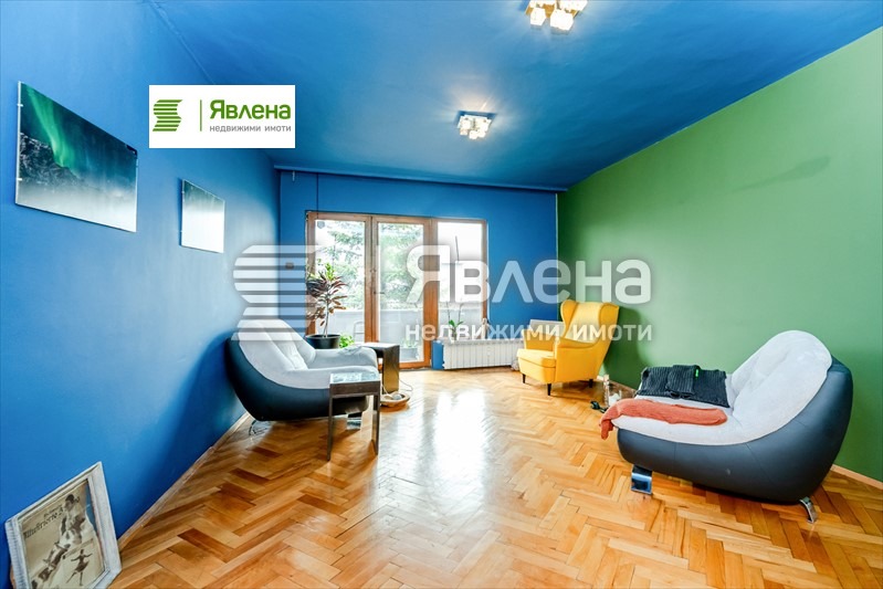 Продава 3-СТАЕН, гр. София, Гоце Делчев