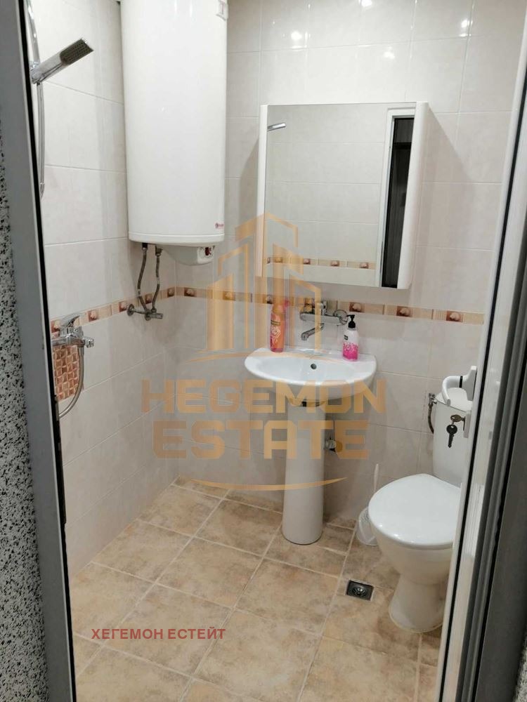 Продава 3-СТАЕН, гр. Варна, Левски 1, снимка 5 - Апартаменти - 56722513