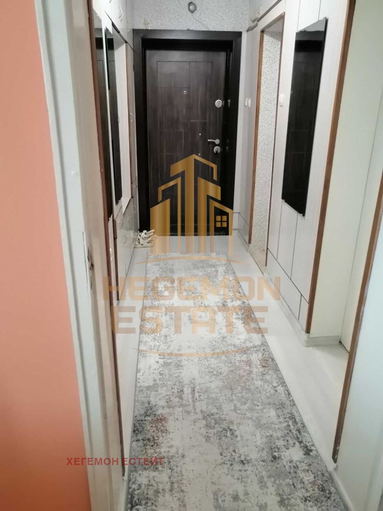 Продава 3-СТАЕН, гр. Варна, Левски 1, снимка 6 - Апартаменти - 56722513