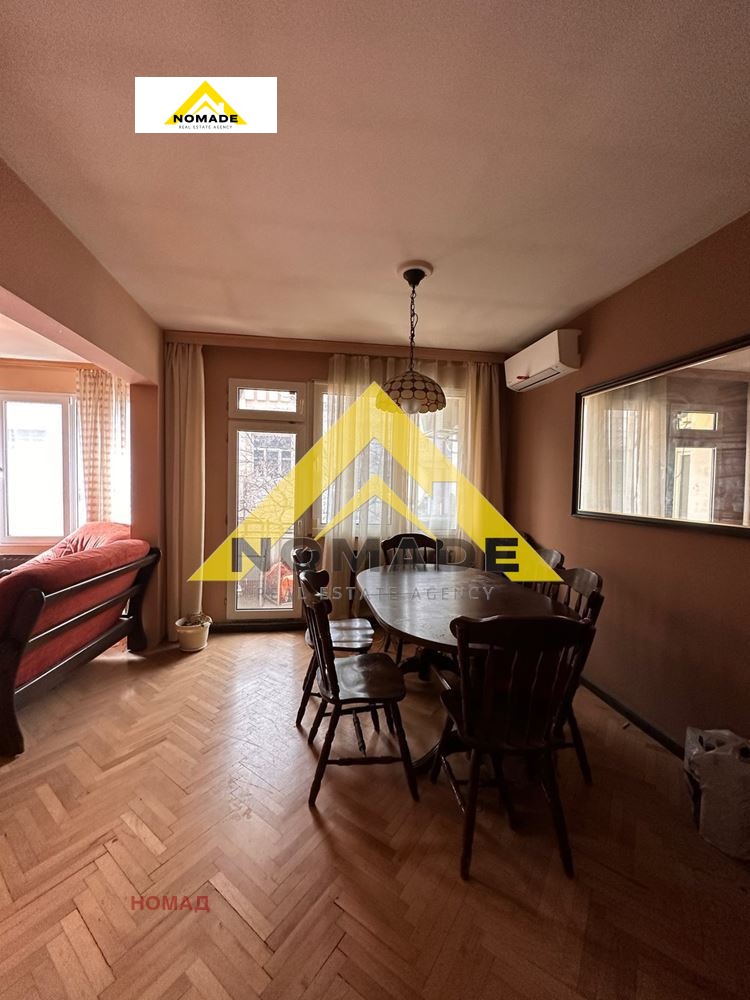 In vendita  3 camere da letto Plovdiv , Tsentar , 140 mq | 93490230 - Immagine [4]