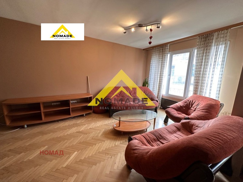 In vendita  3 camere da letto Plovdiv , Tsentar , 140 mq | 93490230 - Immagine [3]