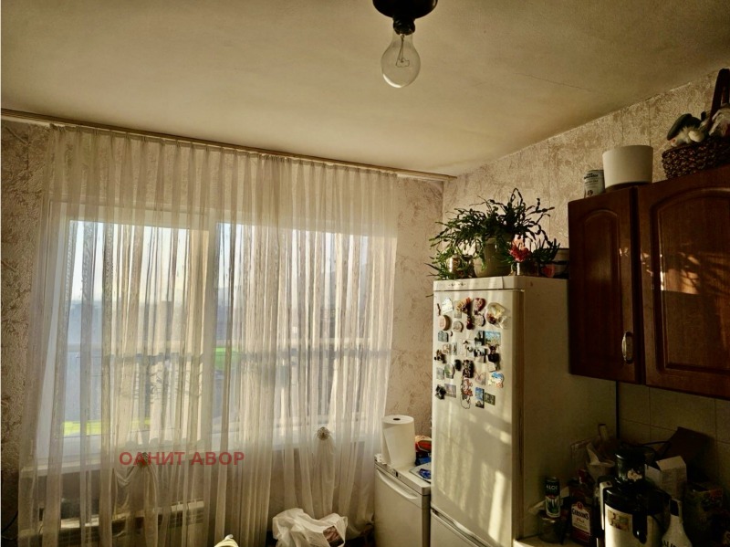 Продава 4-СТАЕН, гр. София, Славия, снимка 5 - Апартаменти - 51077834