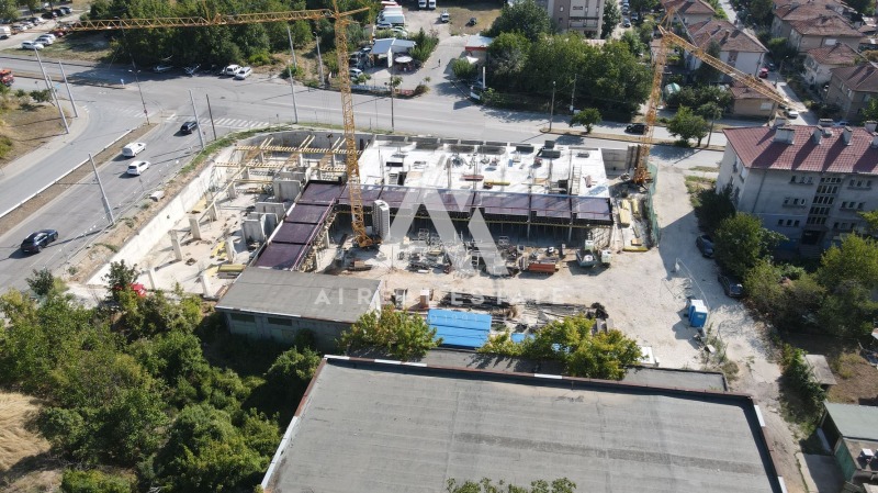 Na prodej  3+ ložnice Pleven , Širok centar , 136 m2 | 21732989 - obraz [13]