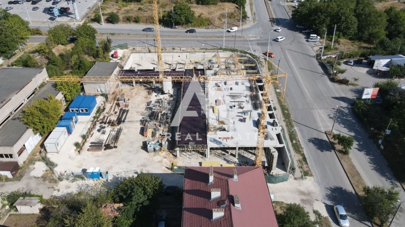 Na prodej  3+ ložnice Pleven , Širok centar , 136 m2 | 21732989 - obraz [11]