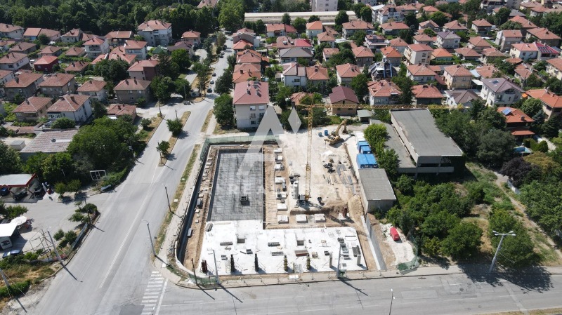De vânzare  3+ dormitor Pleven , Șiroc țentâr , 136 mp | 21732989 - imagine [8]