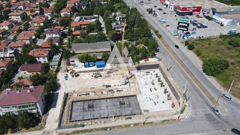 De vânzare  3+ dormitor Pleven , Șiroc țentâr , 136 mp | 21732989 - imagine [11]