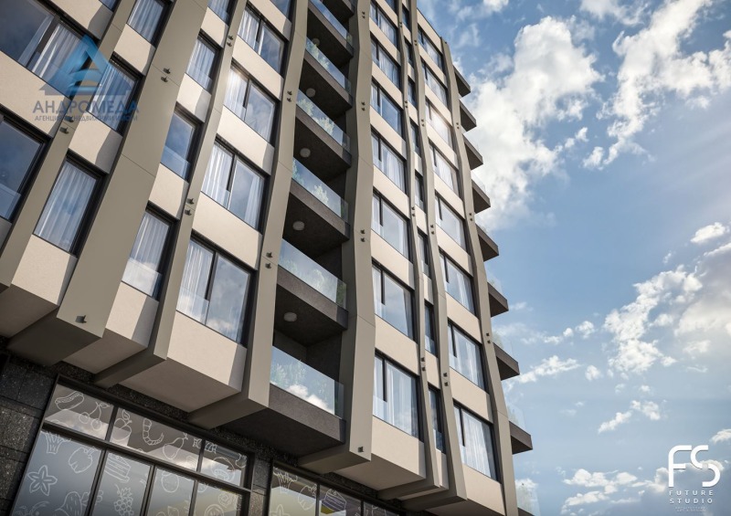 Na prodej  3+ ložnice Pleven , Širok centar , 136 m2 | 21732989 - obraz [10]