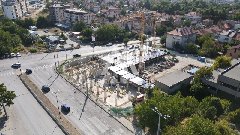 Na prodej  3+ ložnice Pleven , Širok centar , 136 m2 | 21732989 - obraz [15]
