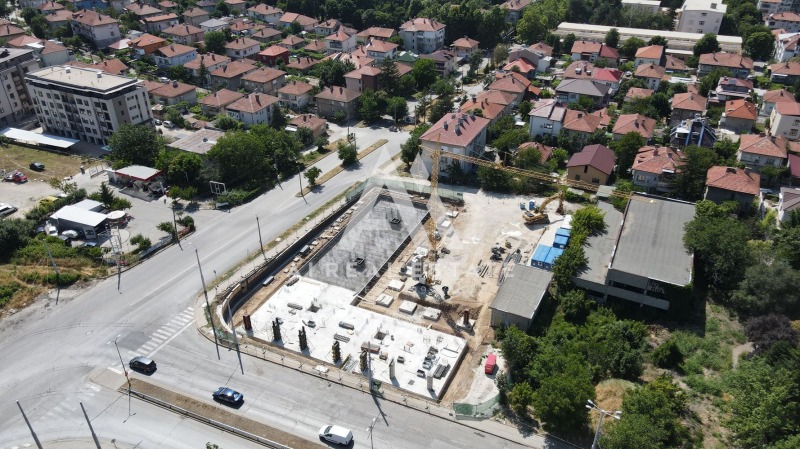 De vânzare  3+ dormitor Pleven , Șiroc țentâr , 136 mp | 21732989 - imagine [7]