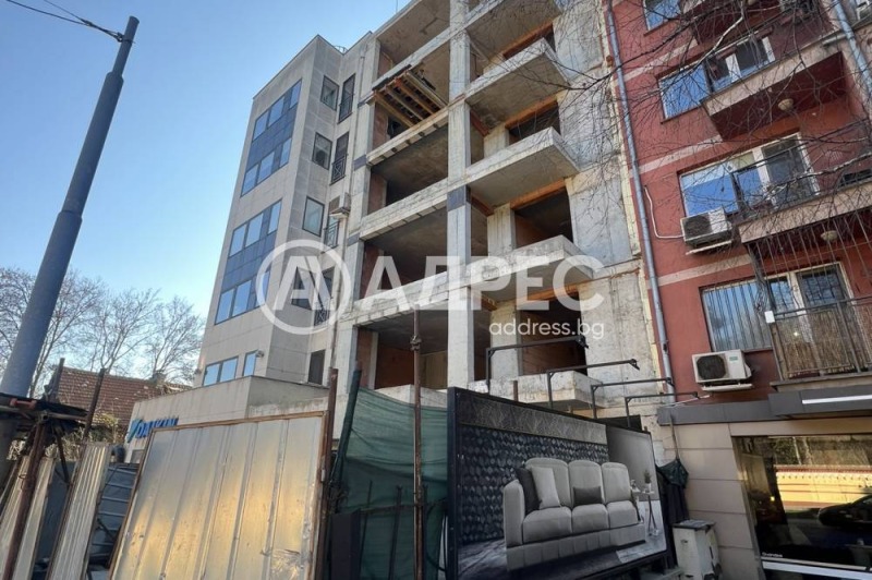 Na sprzedaż  3+ sypialni Sofia , Lozenec , 168 mkw | 84791591 - obraz [3]