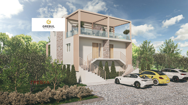 Продава МЕЗОНЕТ, Извън страната, област Извън страната, снимка 3 - Апартаменти - 50814165